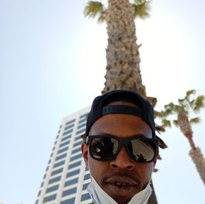 Meet your Posher, Terrell